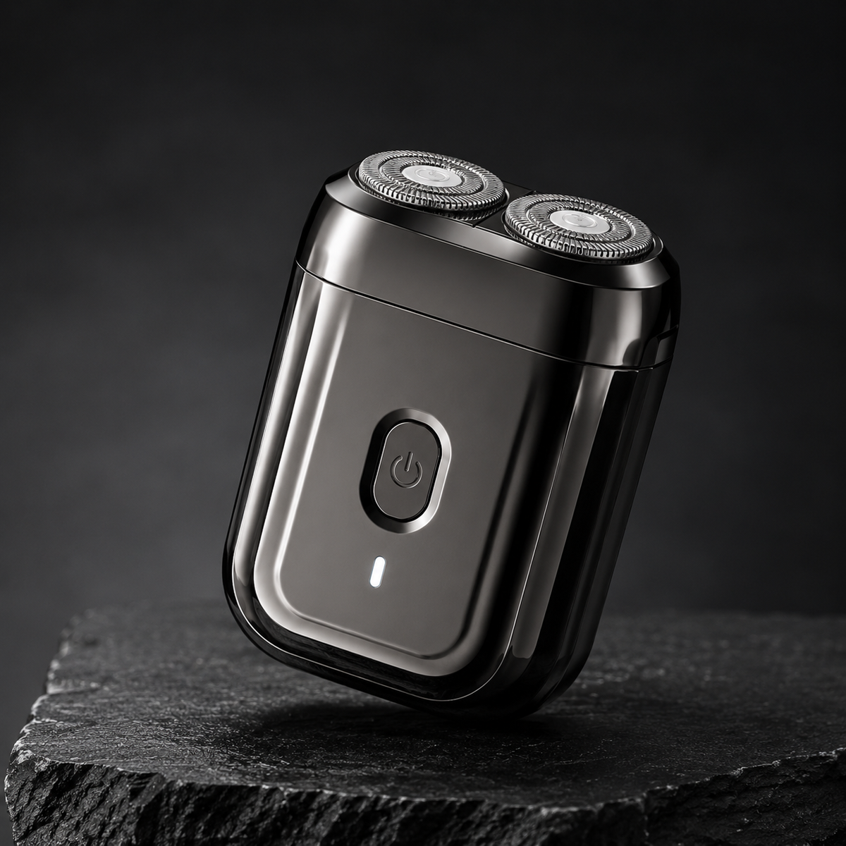 NOVA FLEX™ Mini Shaver – Compact Draadloos Scheerapparaat