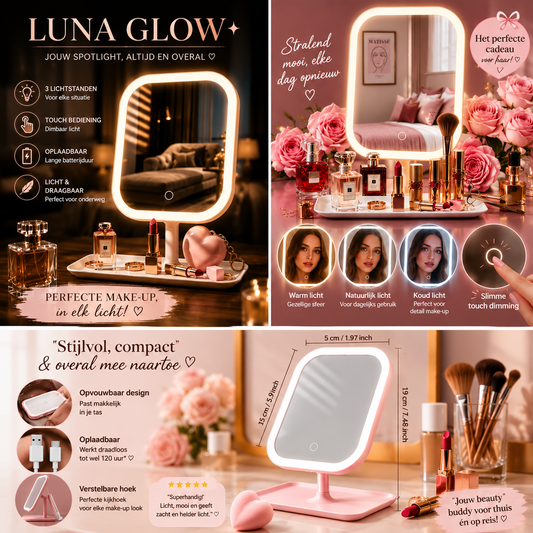 Luna Glow