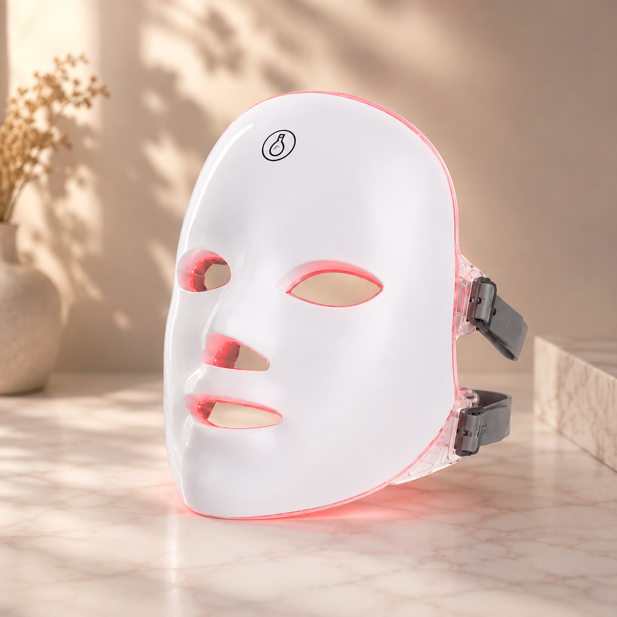 LUNA LUMI™ LED Beauty Mask