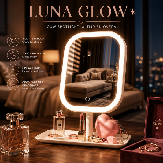 Luna Glow