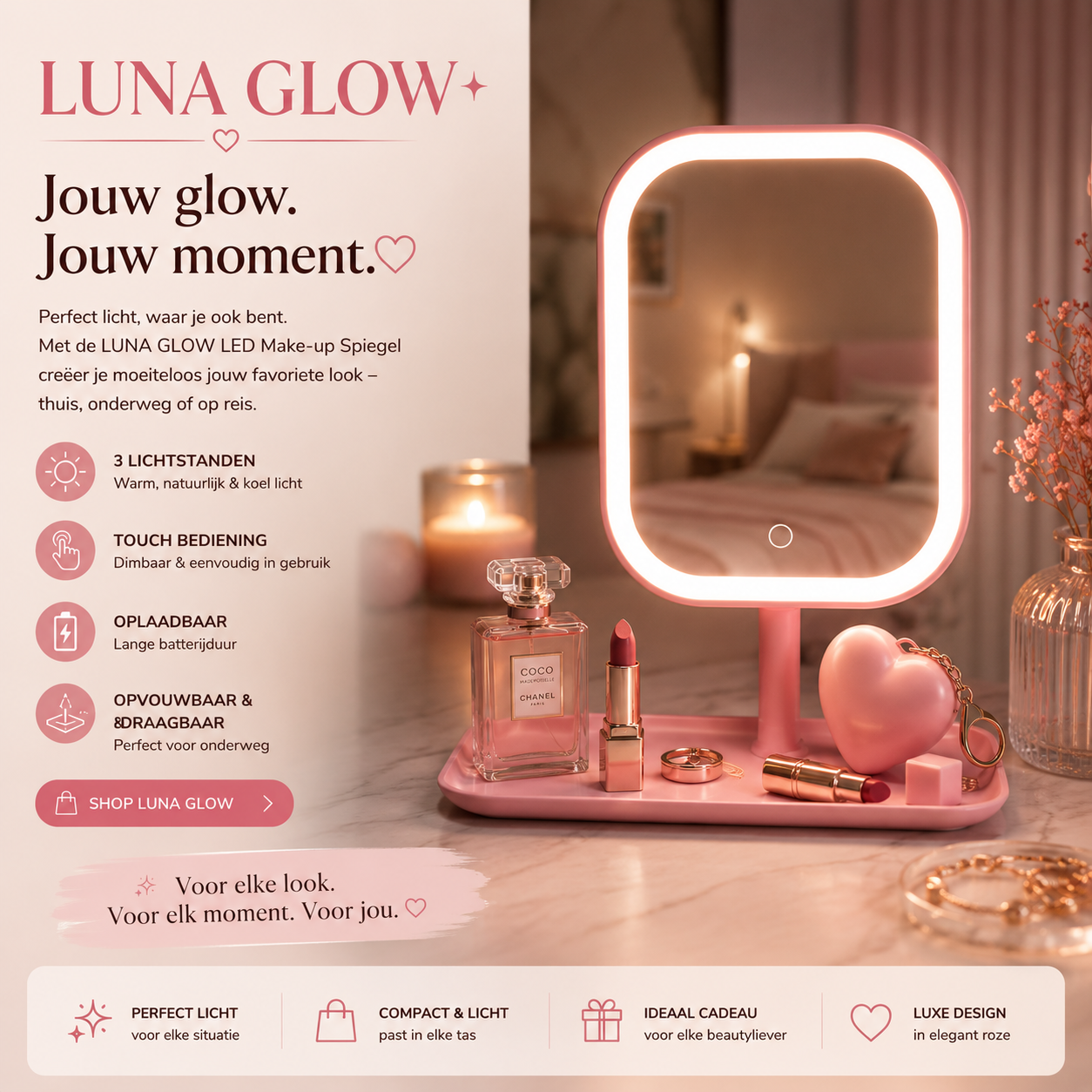 Luna Glow