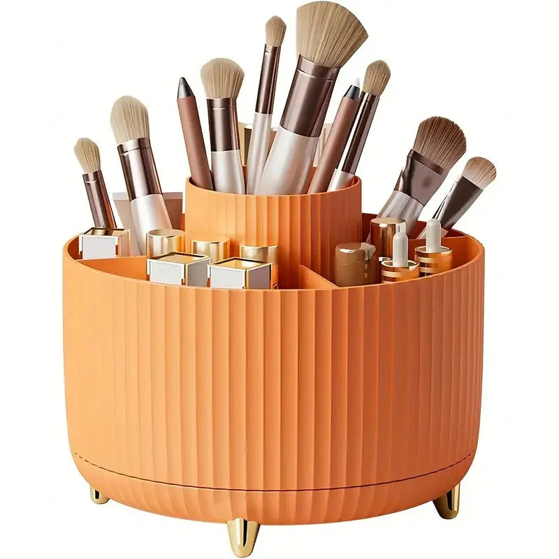LUNA GLOW™ Beauty Organizer – Stijlvol & Overzichtelijk Opbergen