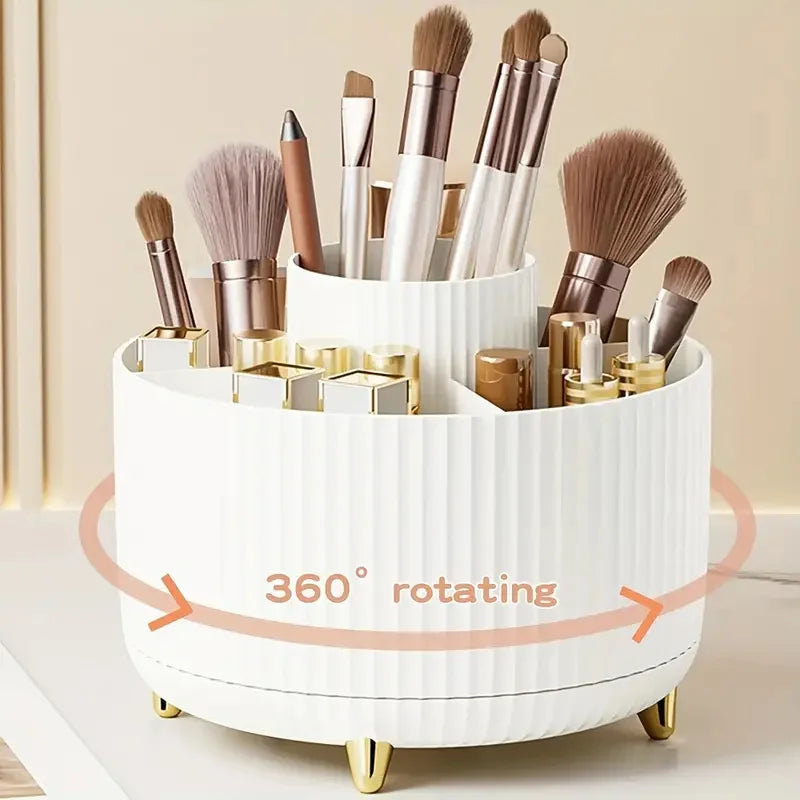 LUNA GLOW™ Beauty Organizer – Stijlvol & Overzichtelijk Opbergen