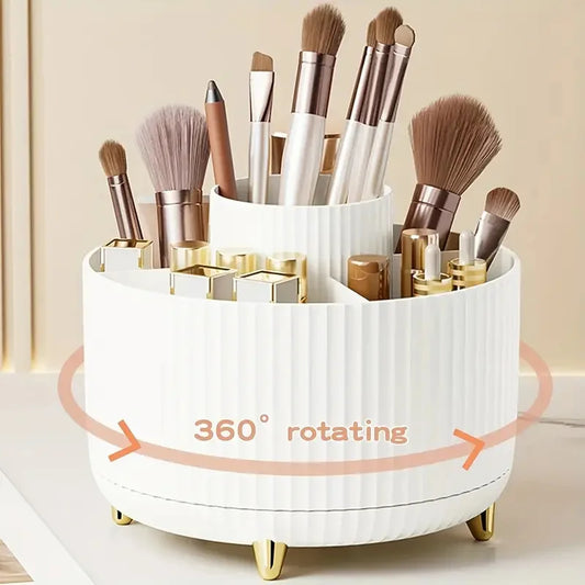 LUNA GLOW™ Beauty Organizer – Stijlvol & Overzichtelijk Opbergen