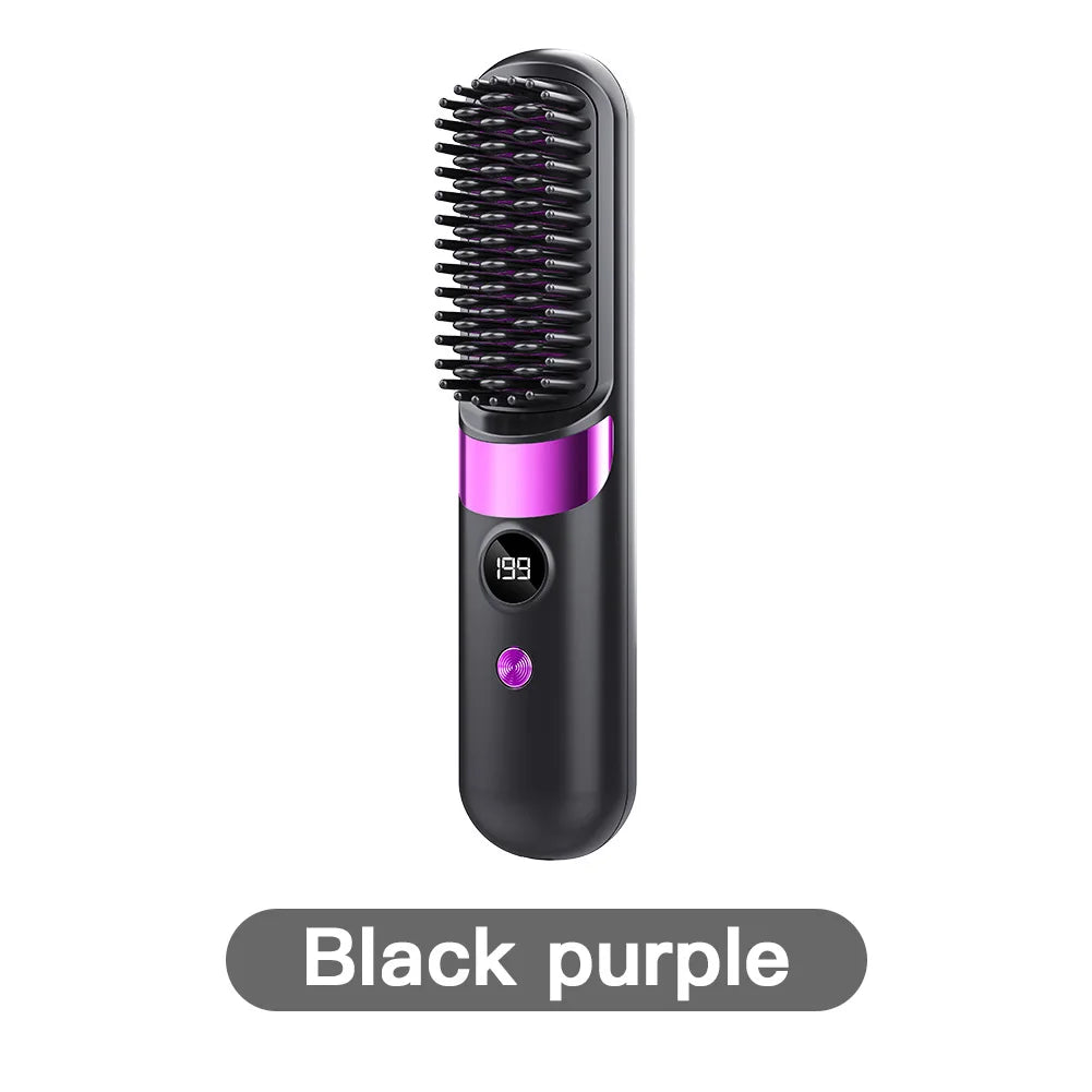 Luna Glow Brush