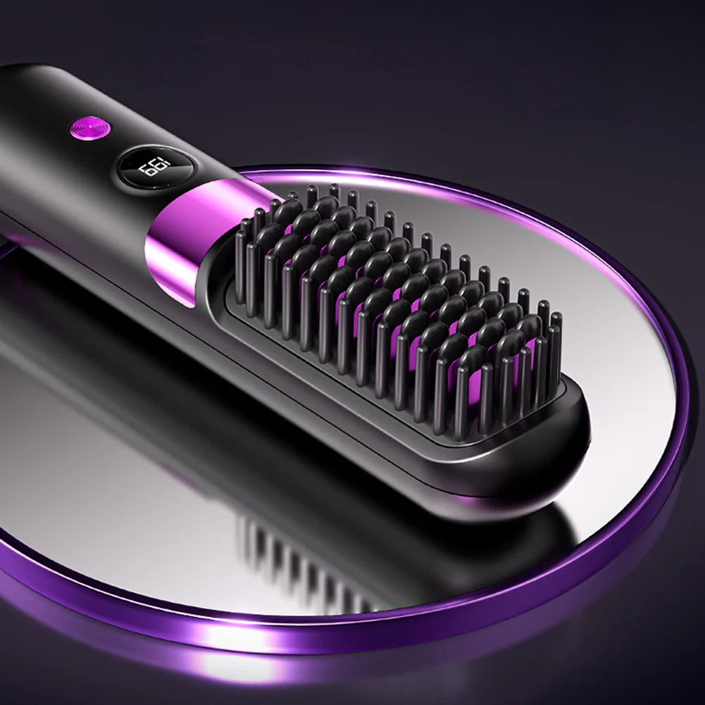 Luna Glow Brush