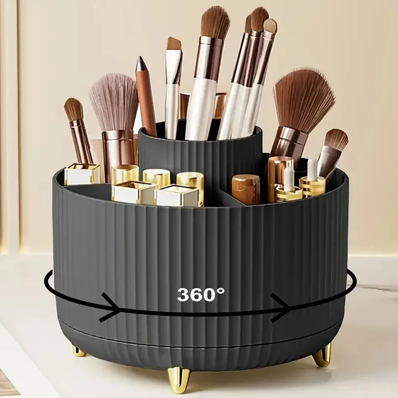 LUNA GLOW™ Beauty Organizer – Stijlvol & Overzichtelijk Opbergen
