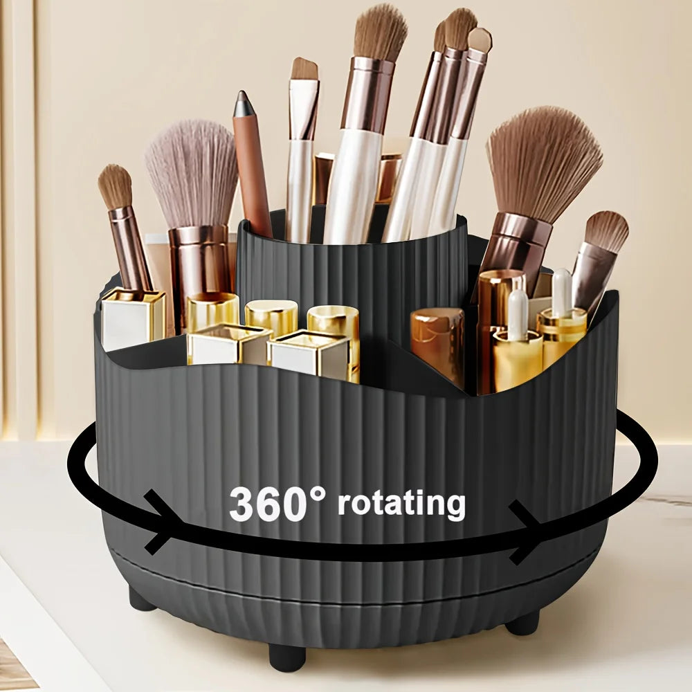 LUNA GLOW™ Beauty Organizer – Stijlvol & Overzichtelijk Opbergen