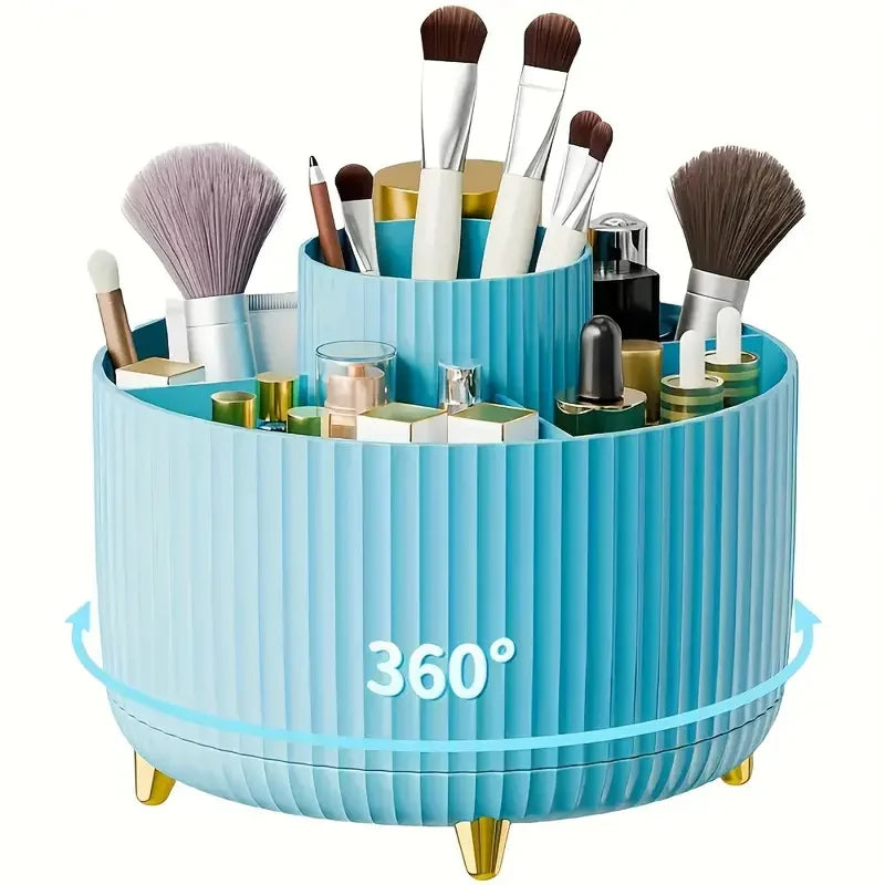 LUNA GLOW™ Beauty Organizer – Stijlvol & Overzichtelijk Opbergen