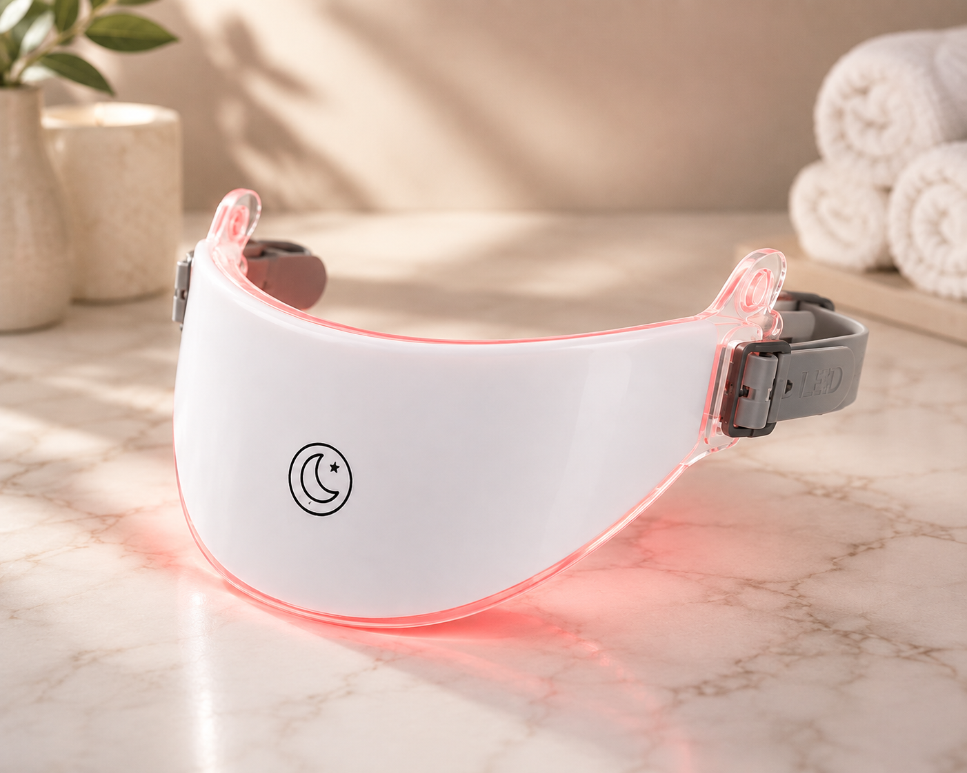 LUNA LUMI™ LED Beauty Mask